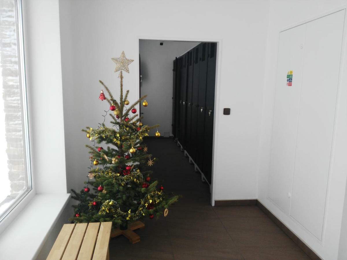 Apartman Barborka 05 Horní Malá Úpa Exterior foto